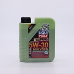 LIQUI MOLY 9047 Олива моторна LIQUI MOLY MOLYGEN NEW GENERATION 5W-30 1L